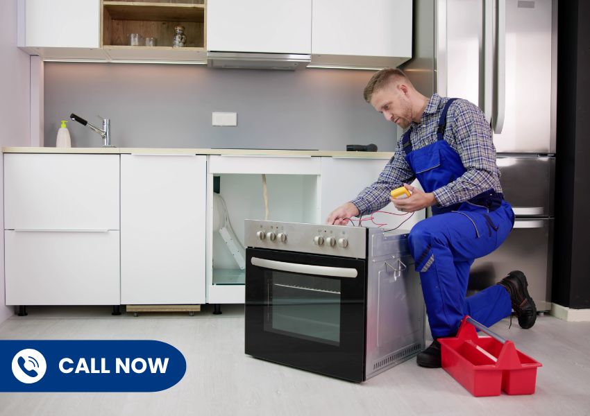 Appliance Repair Services in East Sandwich, MA